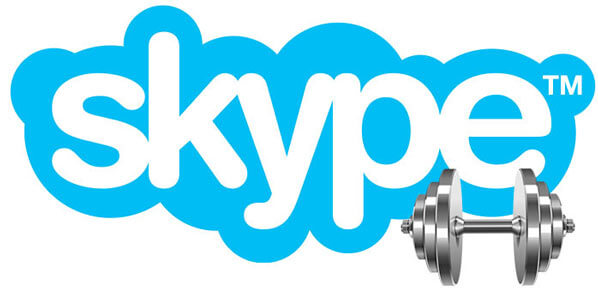 Skype-Fit-Flash-Training